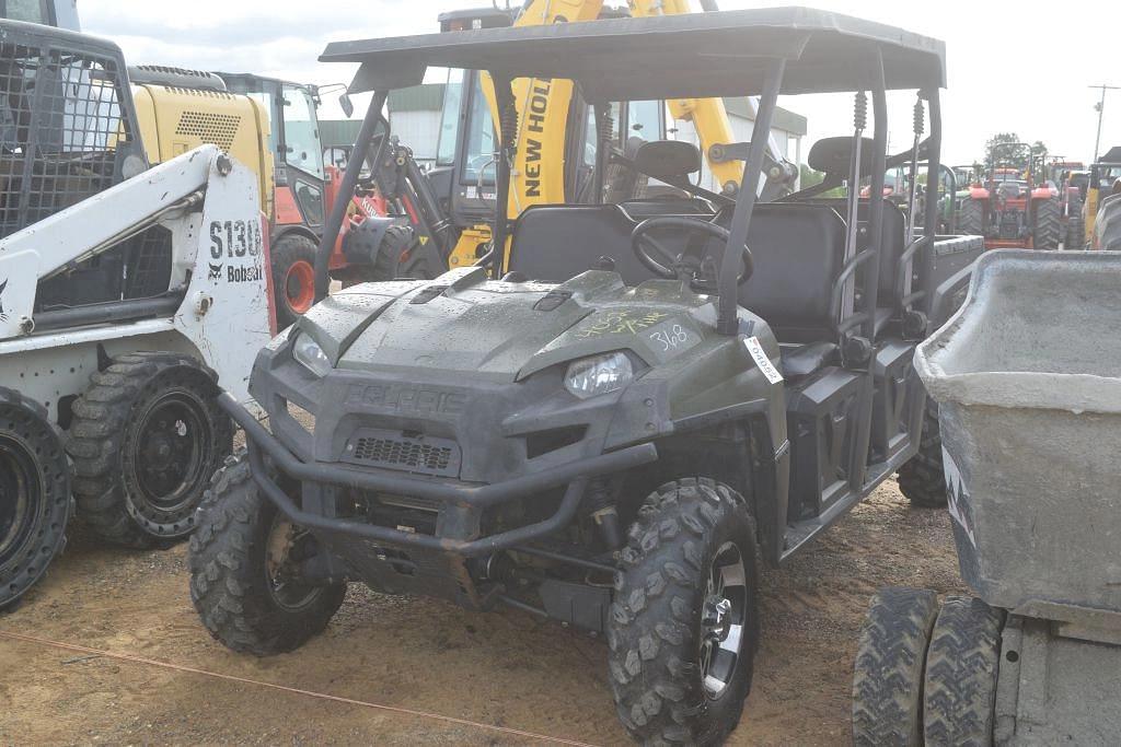 Image of Polaris Ranger Primary image