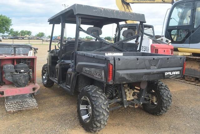 Image of Polaris Ranger equipment image 1