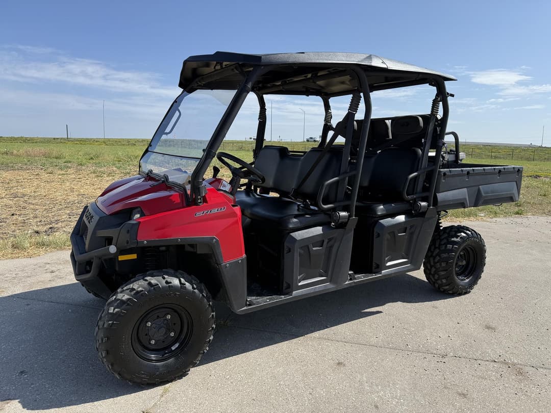 Image of Polaris Ranger Primary image
