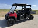 2012 Polaris Ranger Image
