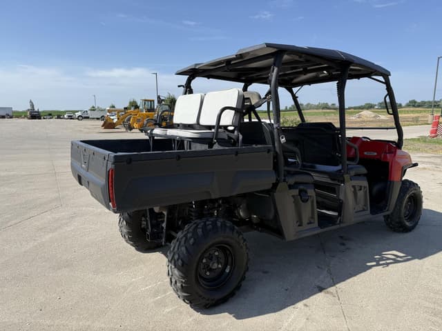 Image of Polaris Ranger equipment image 4