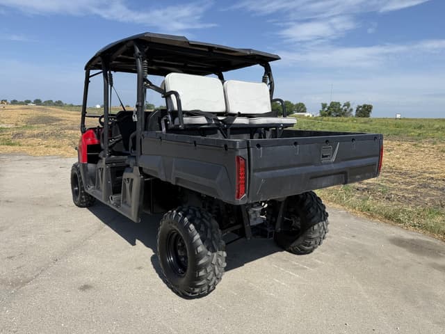 Image of Polaris Ranger equipment image 2