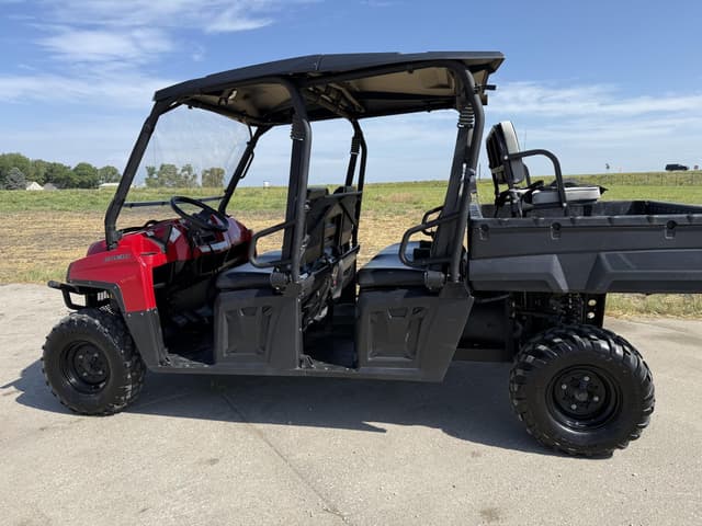 Image of Polaris Ranger equipment image 1