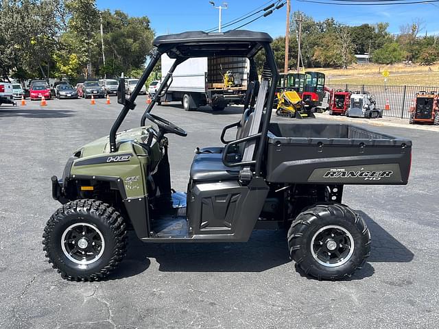 Image of Polaris Ranger HD equipment image 3