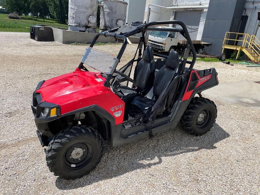 Main image Polaris RZR 570
