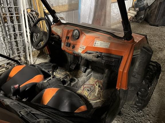 Image of Polaris RZR S 800 equipment image 4