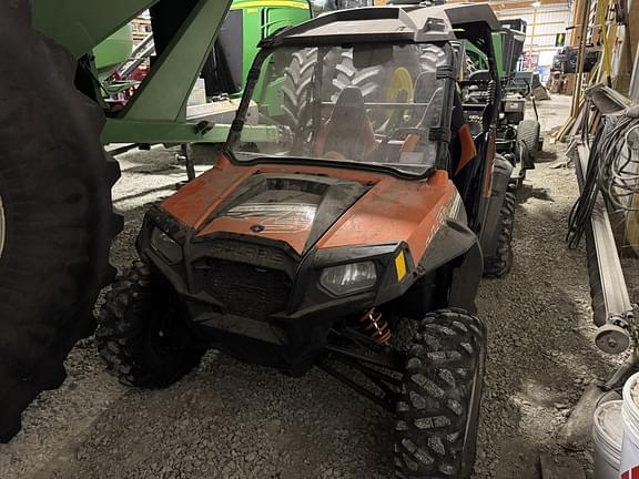 Image of Polaris RZR S 800 Primary image