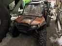 2012 Polaris RZR S 800 Image