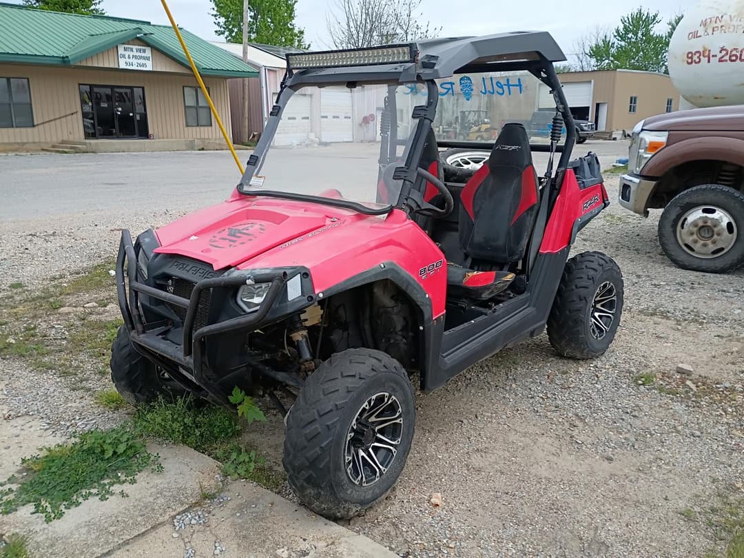 Image of Polaris 800 EFI RZR Primary image