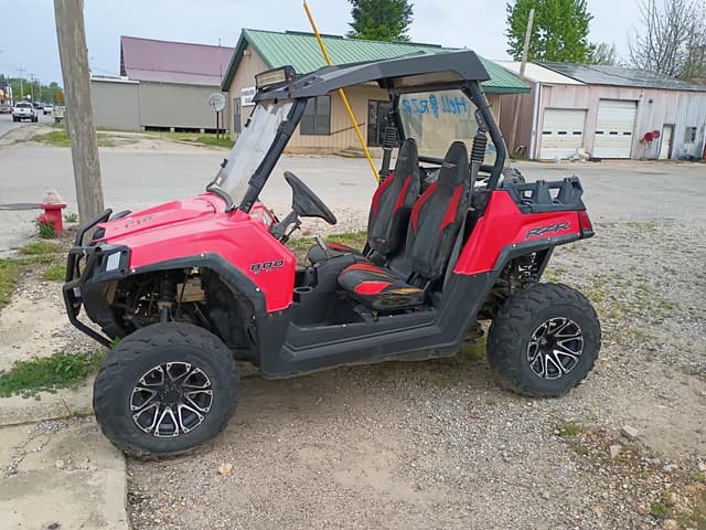 Image of Polaris 800 EFI RZR equipment image 1
