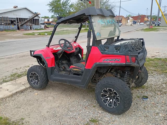 Image of Polaris 800 EFI RZR equipment image 3