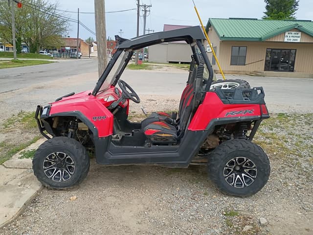 Image of Polaris 800 EFI RZR equipment image 2