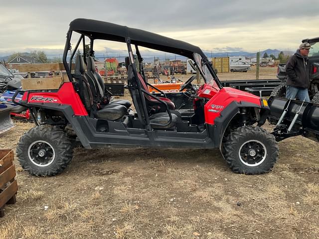 Image of Polaris RZR 800 equipment image 3