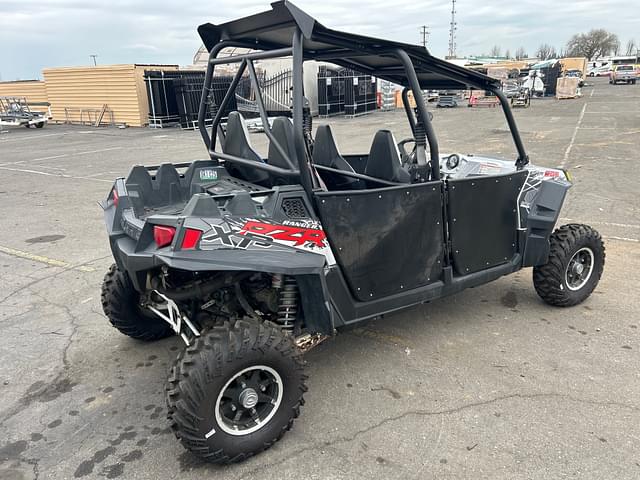 Image of Polaris Ranger RZR equipment image 2