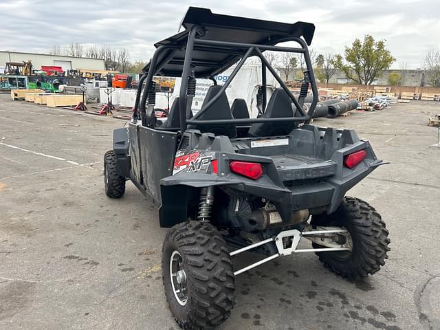 Image of Polaris Ranger RZR equipment image 3