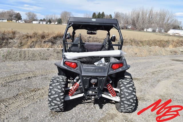 Image of Polaris Ranger RZR 800 EFI equipment image 3