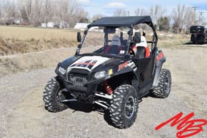 2012 Polaris Ranger RZR 800 EFI Image