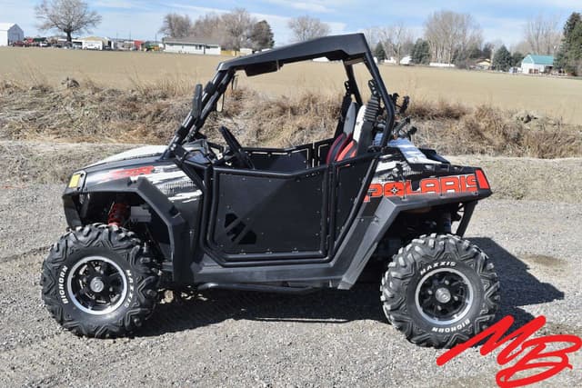 Image of Polaris Ranger RZR 800 EFI equipment image 1
