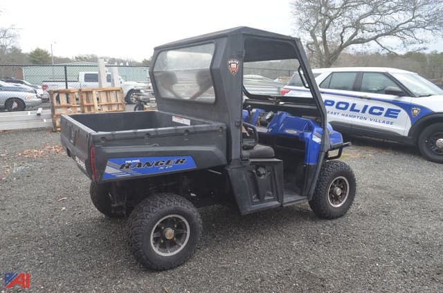 Image of Polaris Ranger equipment image 2