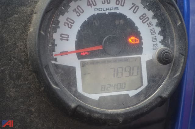 Image of Polaris Ranger equipment image 4