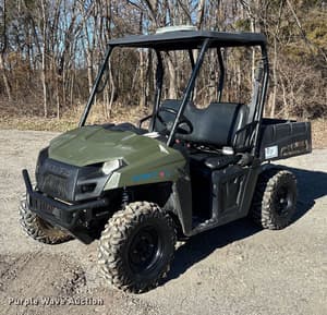 2012 Polaris Ranger Image