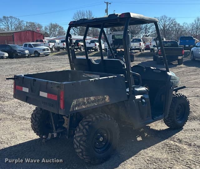 Image of Polaris Ranger equipment image 4