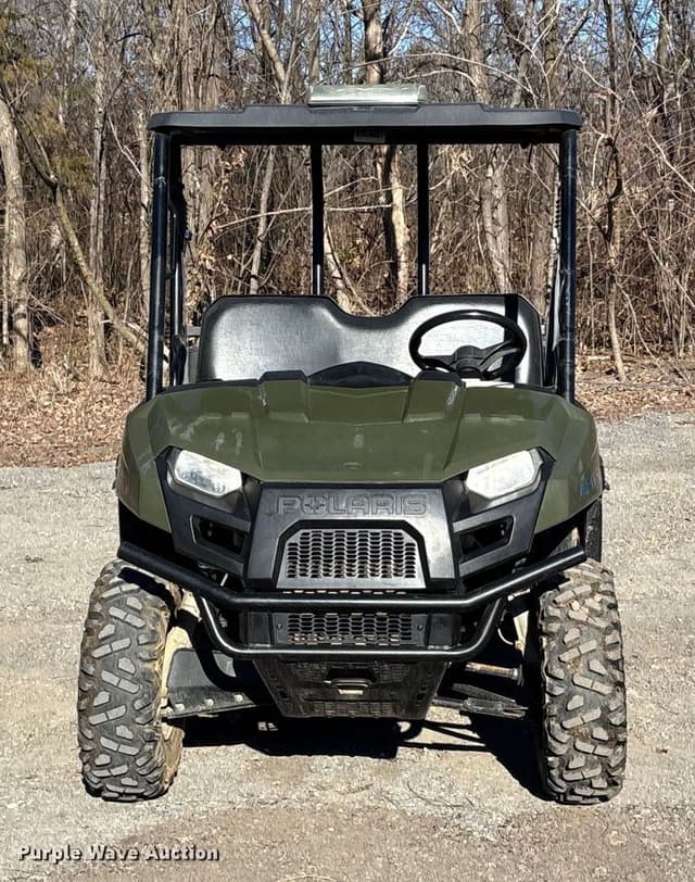 Image of Polaris Ranger equipment image 1