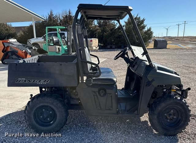Image of Polaris Ranger equipment image 3