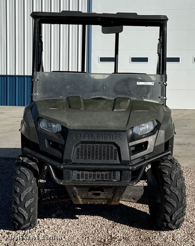 Image of Polaris Ranger equipment image 1