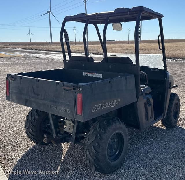 Image of Polaris Ranger equipment image 4