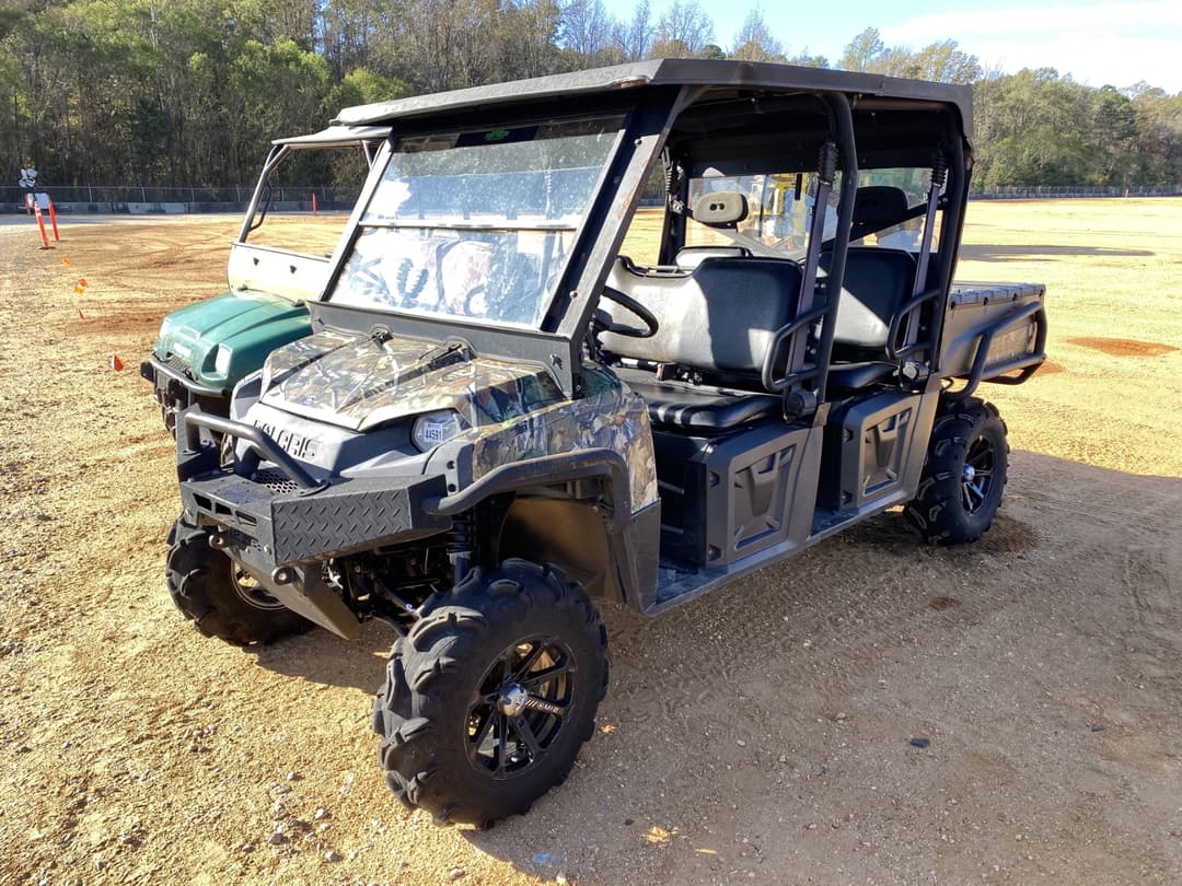 Image of Polaris Ranger Primary image