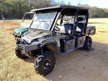 Main image Polaris Ranger
