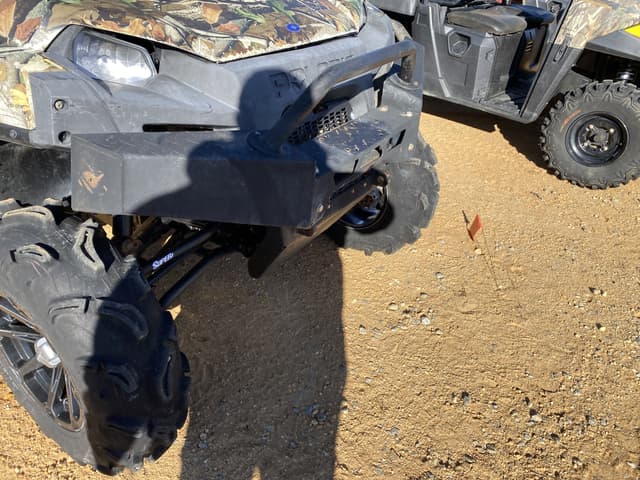 Image of Polaris Ranger equipment image 4