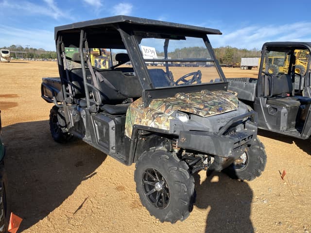 Image of Polaris Ranger equipment image 3