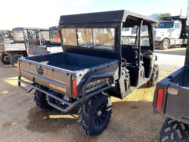 Image of Polaris Ranger equipment image 2