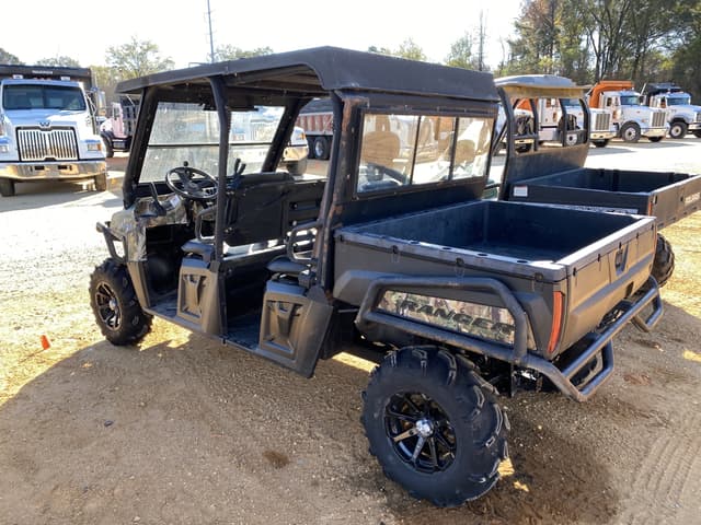 Image of Polaris Ranger equipment image 1