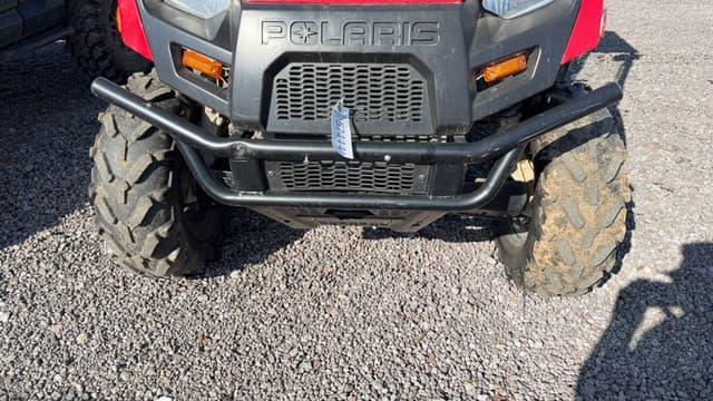 Image of Polaris Ranger equipment image 3