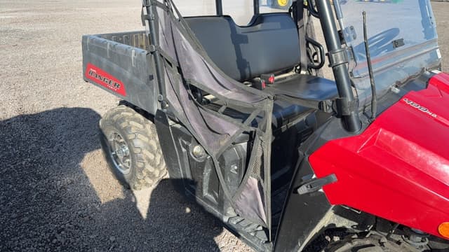 Image of Polaris Ranger equipment image 4