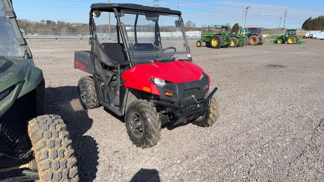 Image of Polaris Ranger equipment image 2