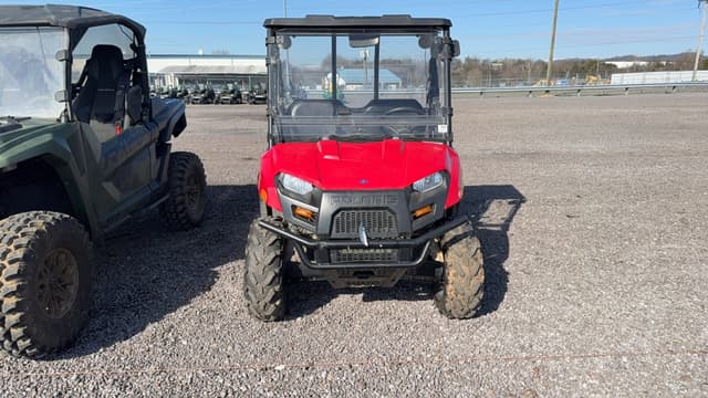 Image of Polaris Ranger equipment image 1