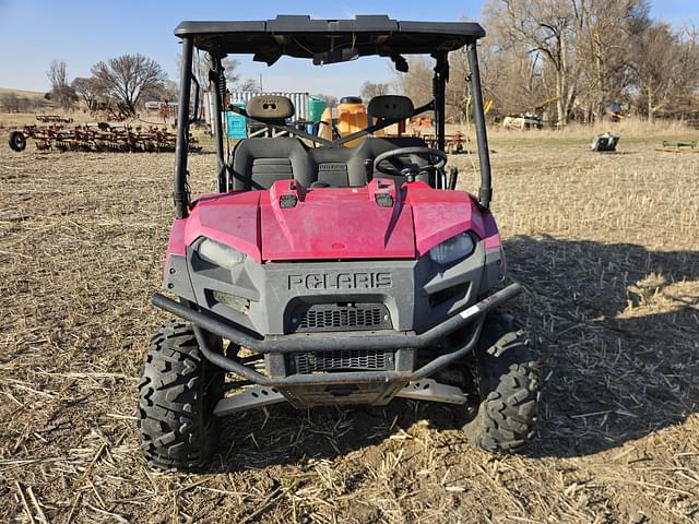 Image of Polaris Ranger equipment image 1