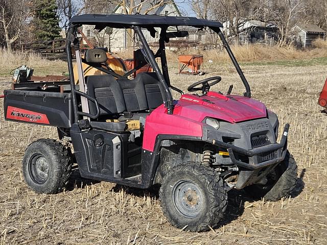Image of Polaris Ranger equipment image 2
