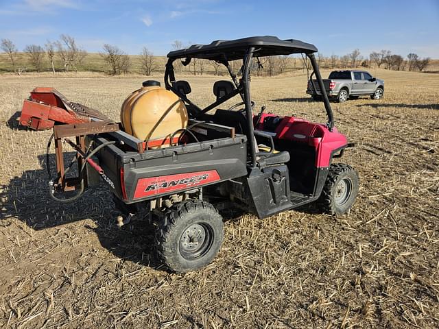 Image of Polaris Ranger equipment image 4