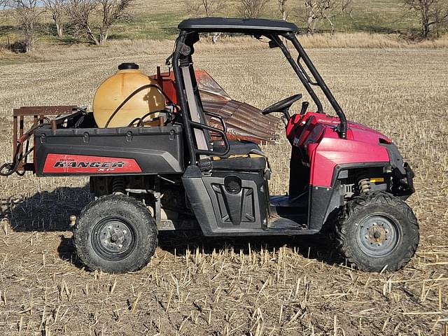 Image of Polaris Ranger equipment image 3