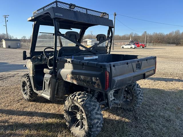 Image of Polaris Ranger XP equipment image 2