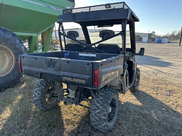 Image of Polaris Ranger XP equipment image 3