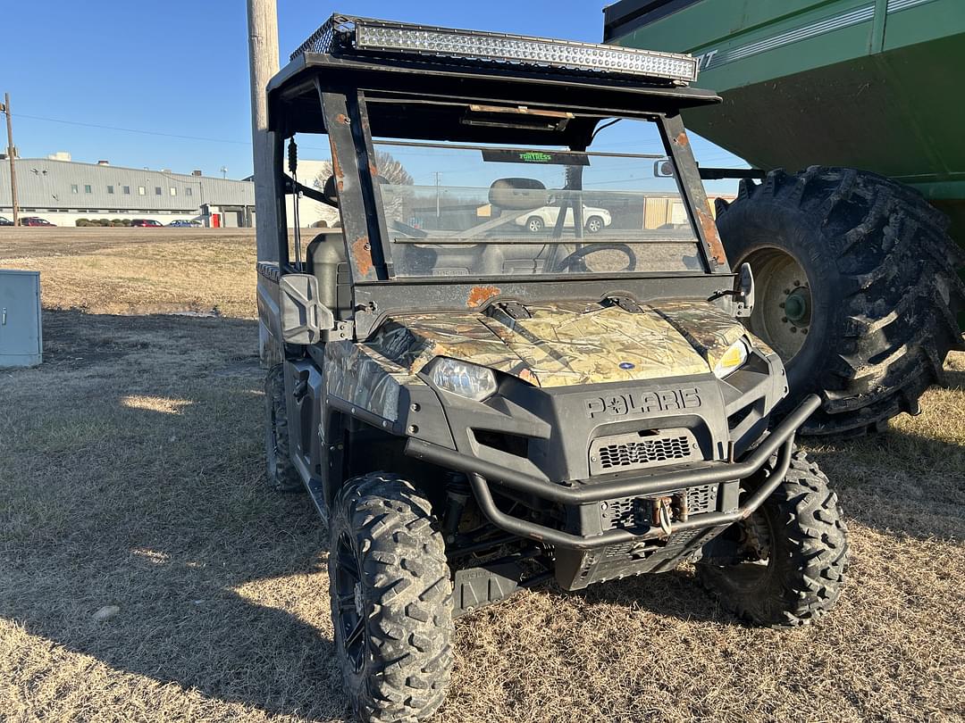 Image of Polaris Ranger XP Primary image