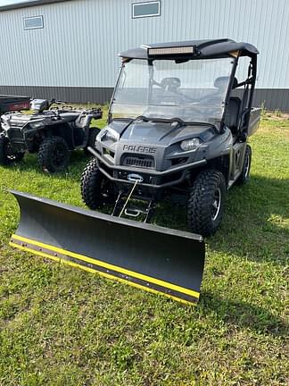 Image of Polaris Ranger 800 XP equipment image 3