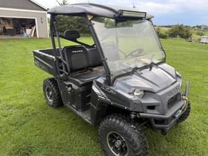 2012 Polaris Ranger 800 XP Image