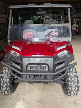 Image of Polaris Ranger 800 XP equipment image 1